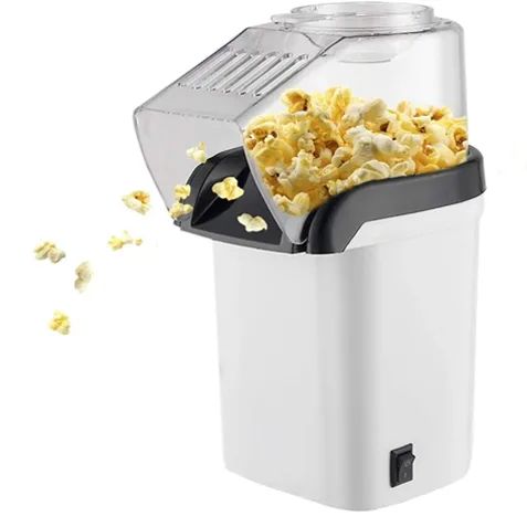 Szobi Paros Nyeremeny Popcorngep